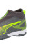 Botas de fútbol Puma Ultra 5 Match+ Ll Tt,Matte Aged Silv, Niño