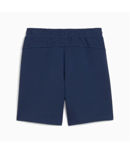 Calça de Futebol Puma Fpf s s J, Azul Persa, Bebês 2