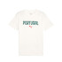 Camiseta de Fútbol Puma Fpf Ftblnrgy , Whi Hombre