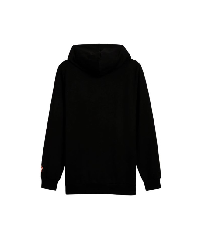 Moletom de Futebol Puma Fpf Ftblnrgy, Preto, Homem