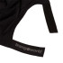 Gorra Trangoworld Plouvien Negro