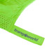 Boné Trangoworld Plouvien Verde