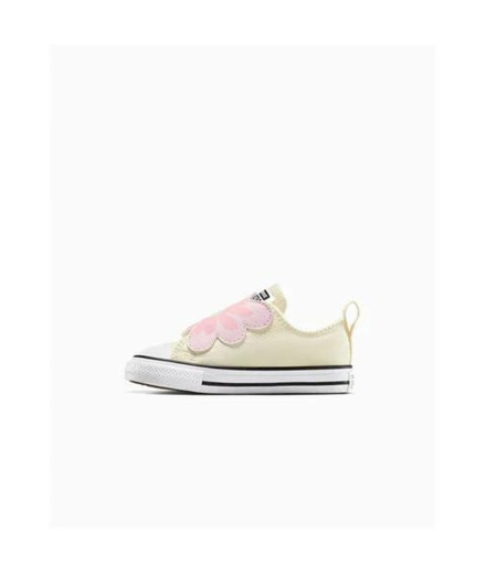 Sapatilhas Converse Chuck Taylor All Star One Strap... 2