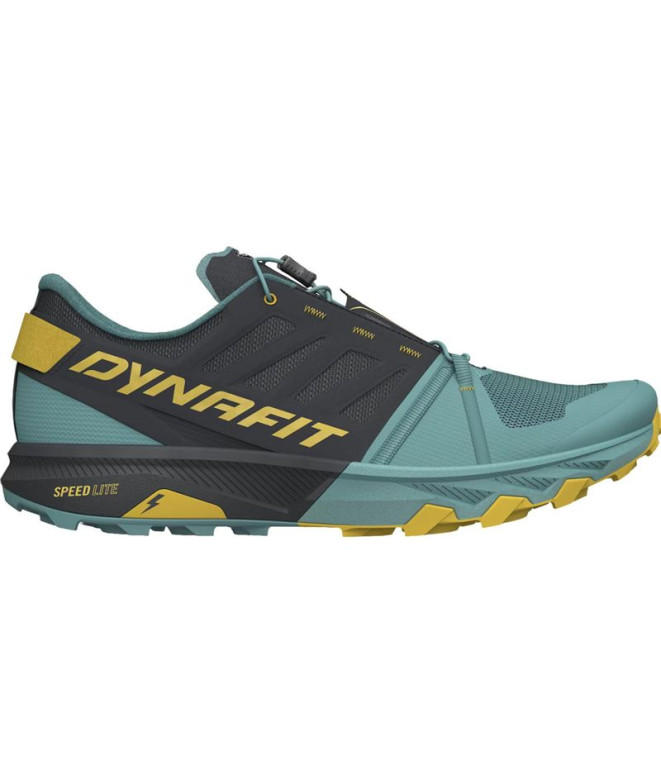 Sapatilhas de trail Dynafit Alpine Pro 2 Apagón Atlântico