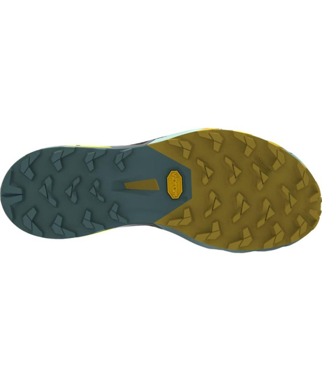Sapatilhas de trail Dynafit Alpine Pro 2 Apagón...