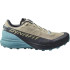 Chaussures de trail Dynafit Ultra Caqui roche myrtille