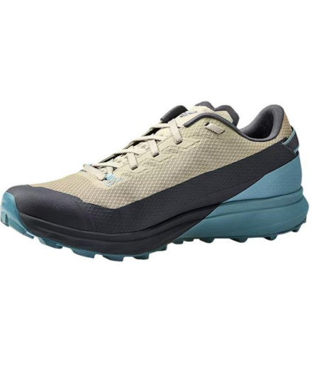 Chaussures de trail Dynafit Ultra Caqui roche myrtille 2