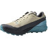 Zapatillas de trail Dynafit Ultra Caqui roca arándano