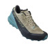 Zapatillas de trail Dynafit Ultra Caqui roca arándano