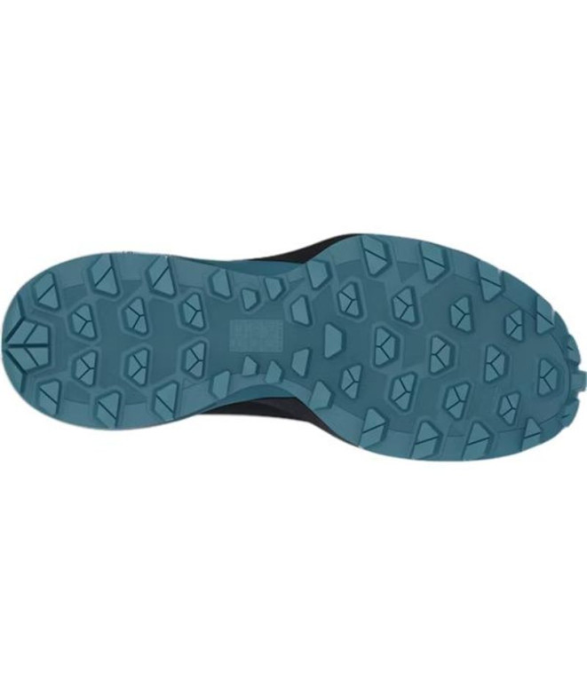 Chaussures de trail Dynafit Ultra Caqui roche...