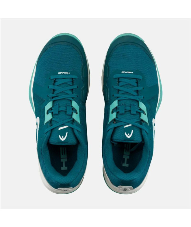 Chaussures de Tennis Head Sprint Team 3.5 Clay...