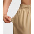 Maillot de bain de Plage et piscine Nike Homme Beige