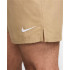 Maillot de bain de Plage et piscine Nike Homme Beige