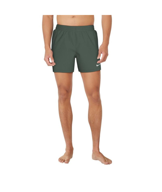 Fato de banho de Playa e Piscina Nike Homem Fir