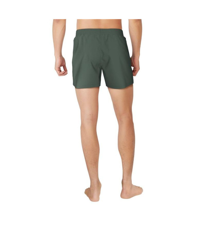 Fato de banho de Playa e Piscina Nike Homem Fir