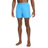 Fato de banho de Playa e Piscina Nike Homem Azul
