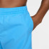 Fato de banho de Playa e Piscina Nike Homem Azul