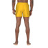 Fato de banho de Playa e Piscina Nike Homem Ouro