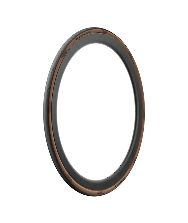Capa de Ciclismo Pirelli P Zero™ Race Tlr Classic 26-622