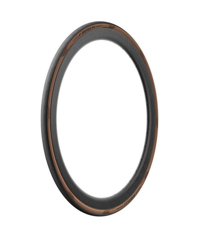 Capa de Ciclismo Pirelli P Zero™ Race Tlr Classic 28-622
