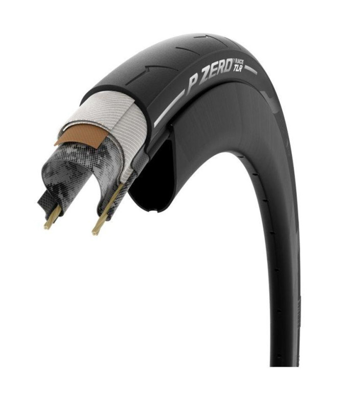 Capa de Ciclismo Pirelli P Zero™ Race Tlr...