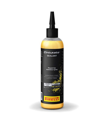 Pirelli Cinturato SmartSEAL Selante - 125ml
