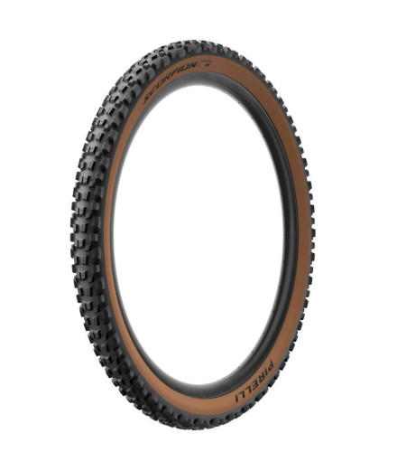 Capa de ciclismo Pirelli Scorpion™ Enduro M 29 X 2.6...