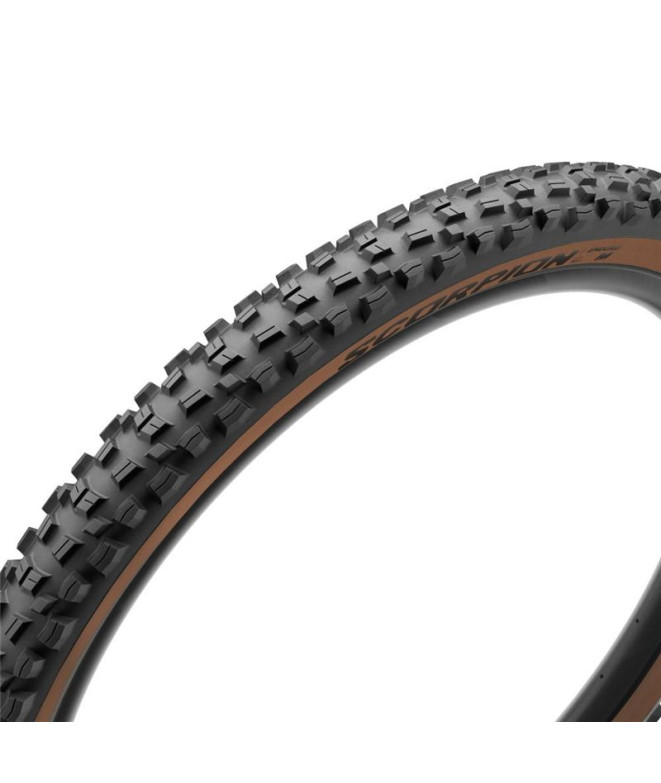 Cubierta de ciclismo Pirelli Scorpion™ Enduro M...
