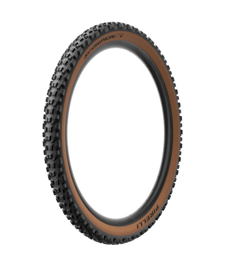 Capa de ciclismo Pirelli Scorpion™ E-Mtb M 29 X 2.6...