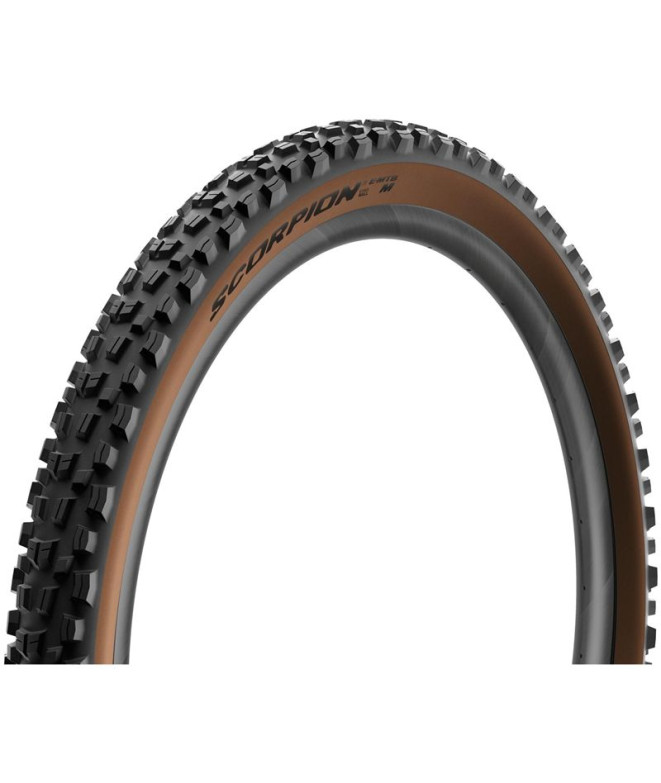 Capa de ciclismo Pirelli Scorpion™ E-Mtb M 29 X...