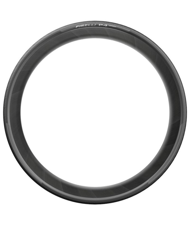 Cubierta de ciclismo Pirelli P4™ Sport 26-622 Negro Techbelt