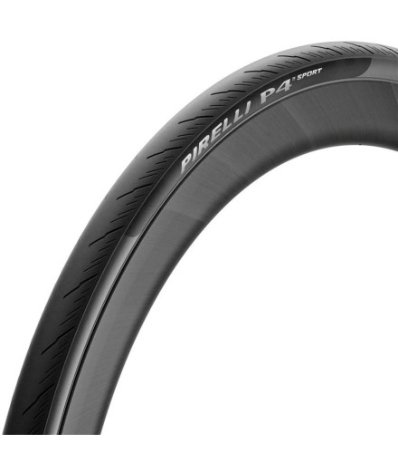 Capa de ciclismo Pirelli P4™ Sport 28-622 Preto Techbelt