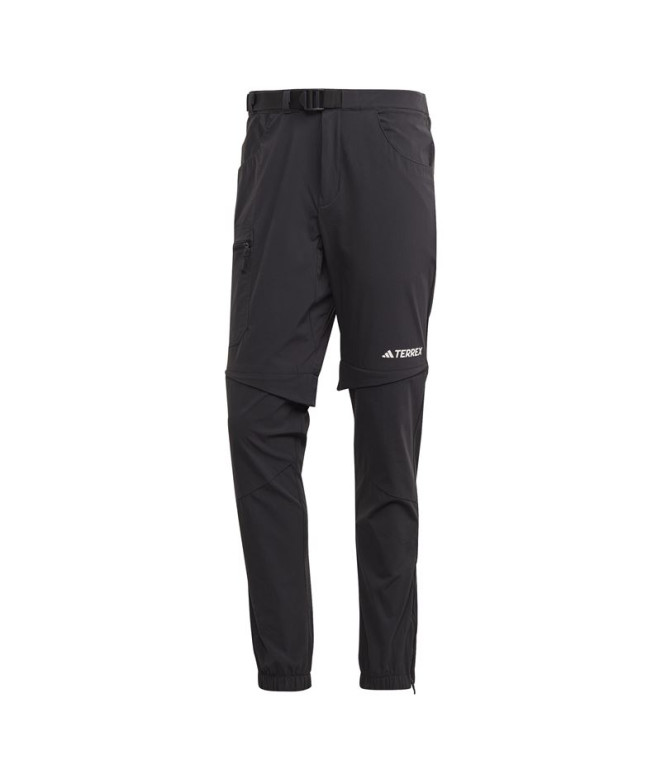 Pantalones de Montaña adidas Utilitas Z.O Hombre
