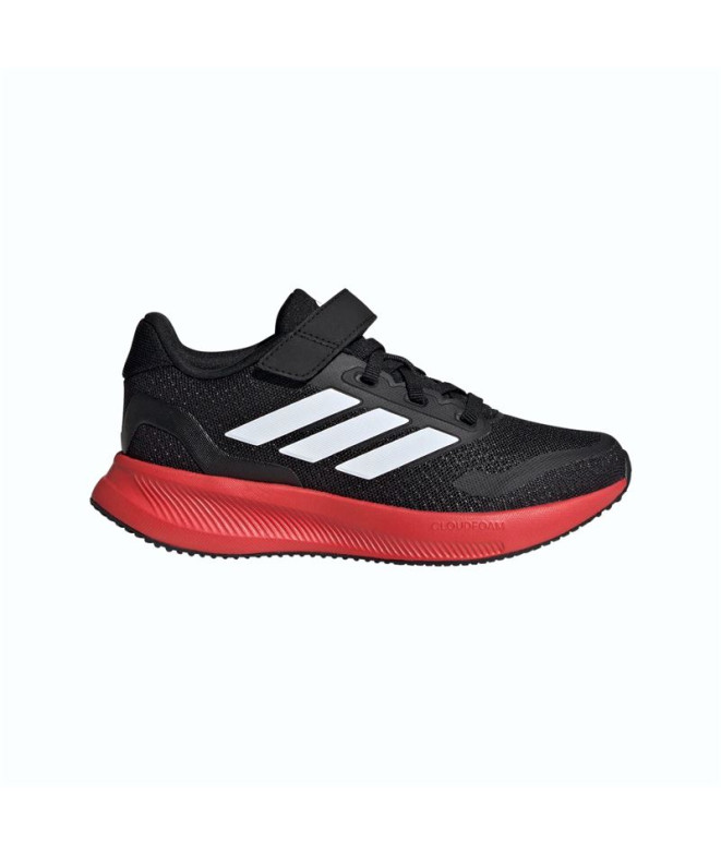 Sapatilhas adidas Runfalcon 5 Infantil Preto