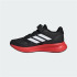Chaussures adidas Runfalcon 5 Enfant Noir