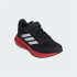 Sapatilhas adidas Runfalcon 5 Infantil Preto