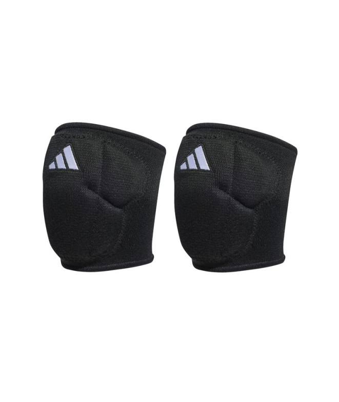 Joelheiras de Voleibol 5 Inch KP Branco/Preto