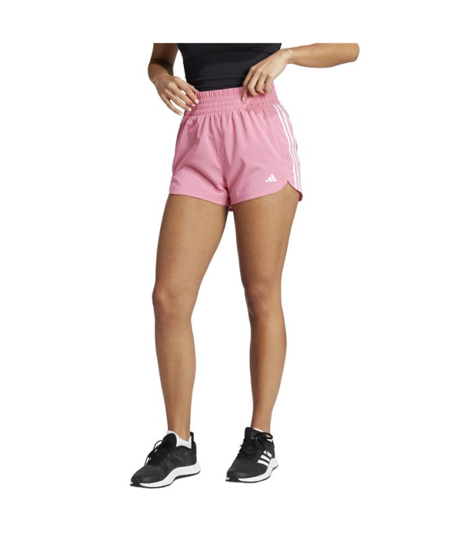 Pantalons de Fitness adidas Pacer Wvn High...