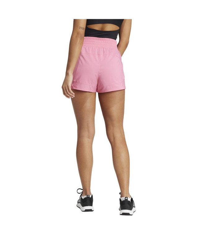 Pantalons de Fitness adidas Pacer Wvn High...