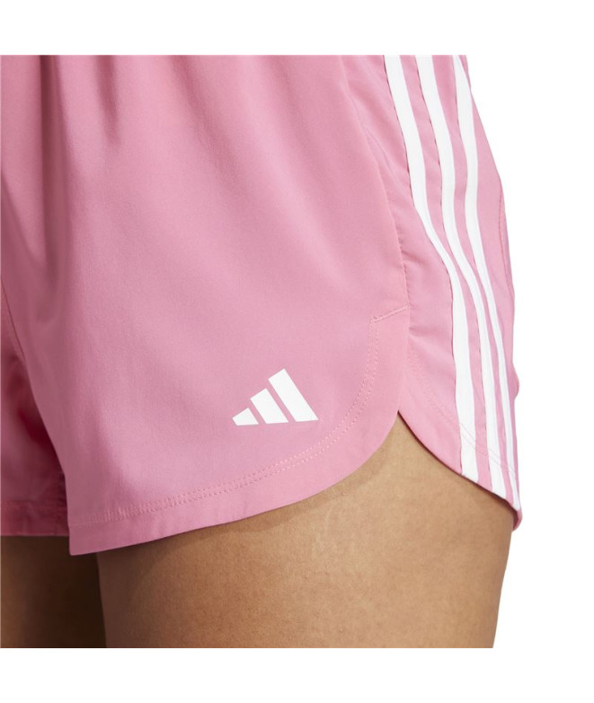 Pantalons de Fitness adidas Pacer Wvn High...
