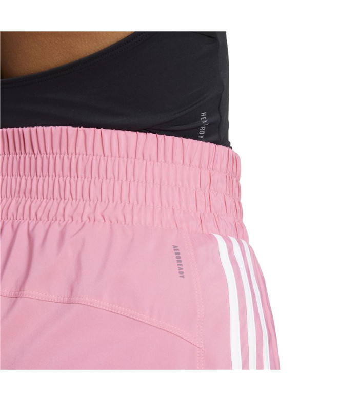 Pantalons de Fitness adidas Pacer Wvn High...