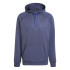 Sudadera de Fitness Gg Bl Hoodie Hombre Azul