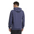 Sudadera de Fitness Gg Bl Hoodie Hombre Azul