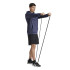 Sudadera de Fitness Gg Bl Hoodie Hombre Azul