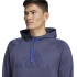 Sudadera de Fitness Gg Bl Hoodie Hombre Azul