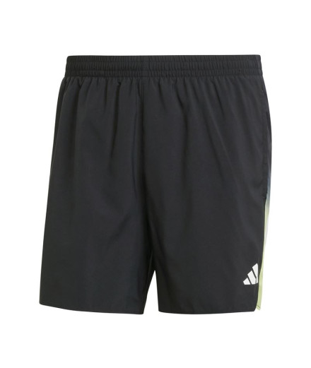 Pantalons de Running adidas Own the Run Cb Sho Homme Noir
