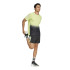 Pantalones de Running adidas Own the Run Cb Sho Hombre Negro
