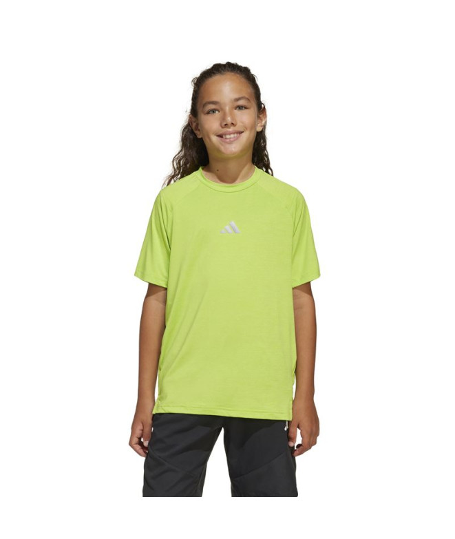 T-shirt de Fitness adidas Gt Pz Enfant...