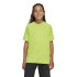 T-shirt de Fitness adidas Gt Pz Enfant Seliso/Amalre