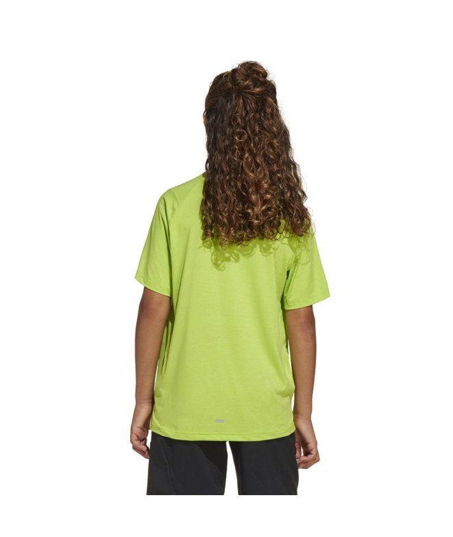 Camiseta de Fitness adidas Gt Pz Niño...